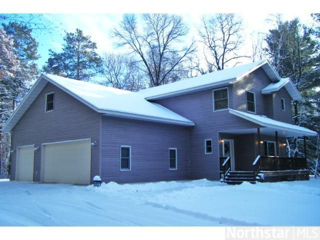 20566 Ward Ave, Brainerd, MN 56401