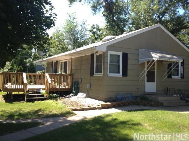 7601 10th Ave S, Minneapolis, MN 55423