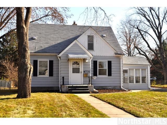 6731 4th Ave S, Minneapolis, MN 55423