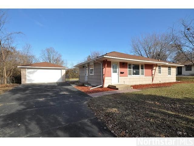 3200 W 81st St, Minneapolis, MN 55431