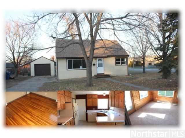 853 Monroe St, Anoka, MN 55303