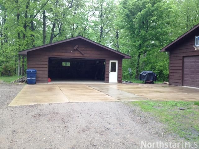 5537 Woods Bay Dr NE, Outing, MN 56662