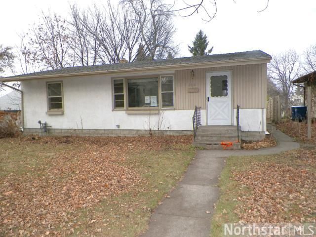 2601 1st Ave E, North Saint Paul, MN 55109