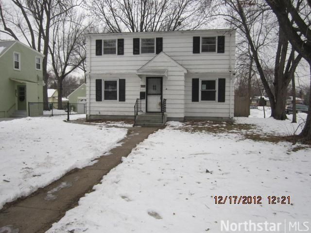 6736 Blaisdell Ave, Minneapolis, MN 55423