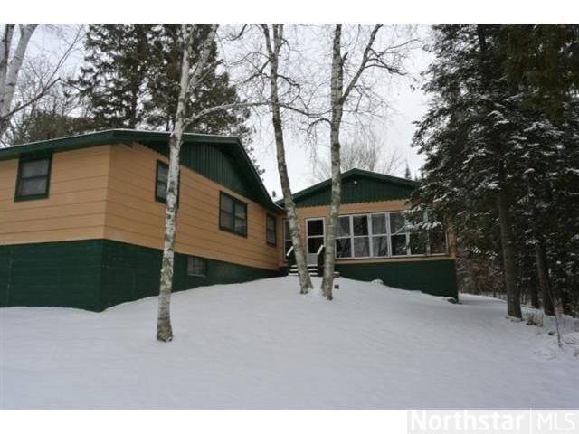 3050 Pleasant View Ln NW, Walker, MN 56484