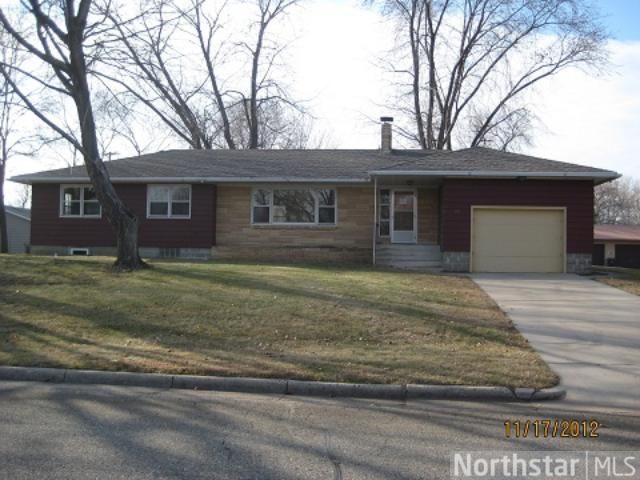 118 Elm Ave S, Maple Lake, MN 55358