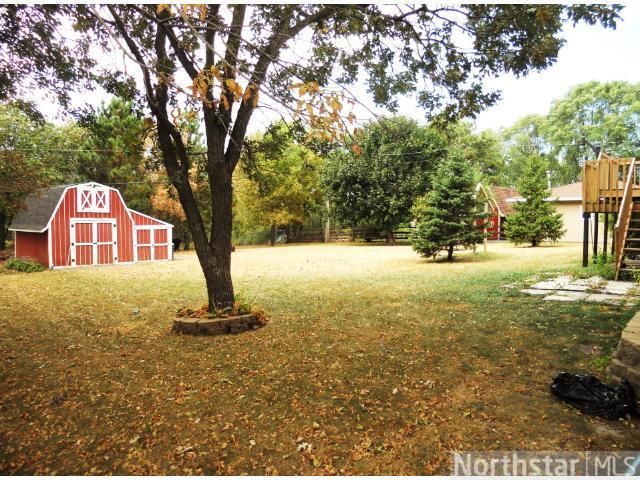 3121 Xkimo St NW, Anoka, MN 55303
