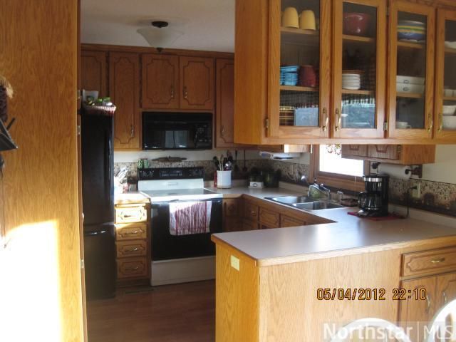 3914 191st Ave NE, East Bethel, MN 55092