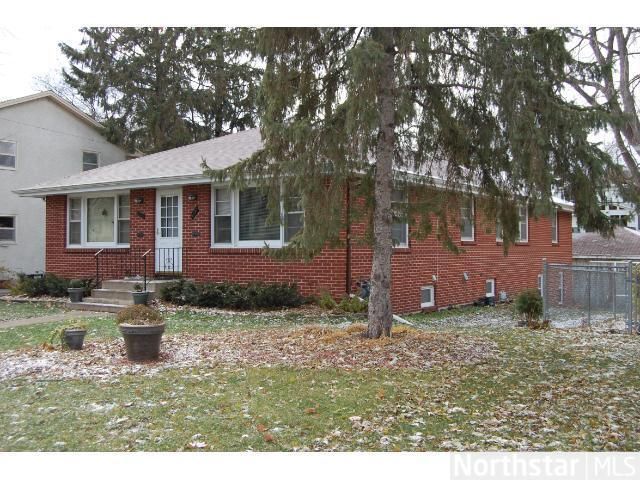 5030 Sheridan Ave S, Minneapolis, MN 55410