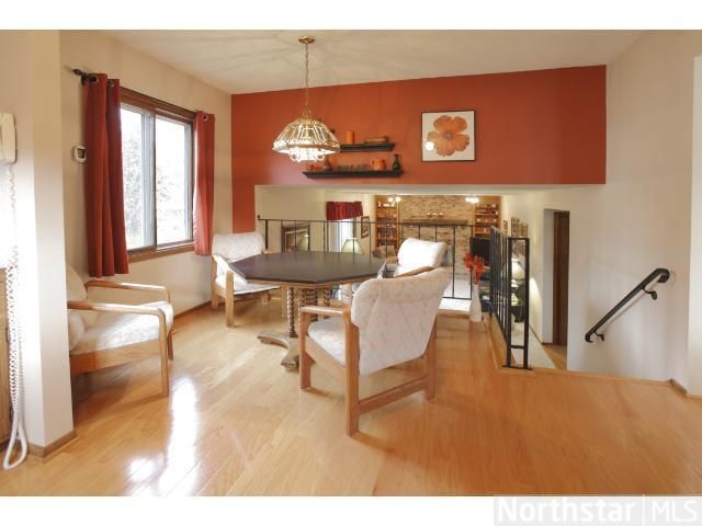 2168 Heritage Ln, New Brighton, MN 55112