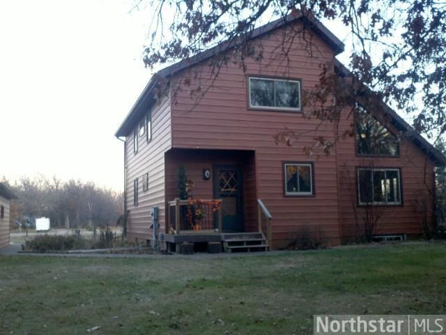 11575 W Scepaniak Dr, Little Falls, MN 56345