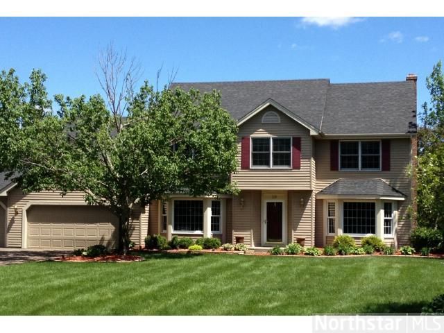 20 Meadowlark Ln, North Oaks, MN 55127