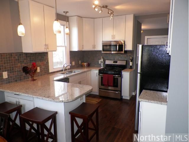 1718 Johnson St NE, Minneapolis, MN 55413