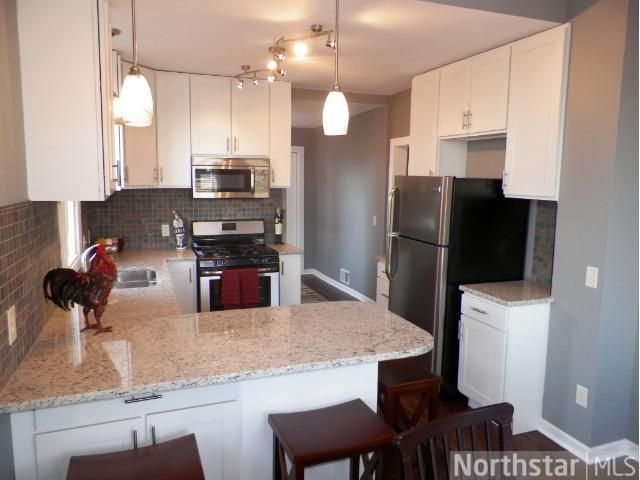 1718 Johnson St NE, Minneapolis, MN 55413