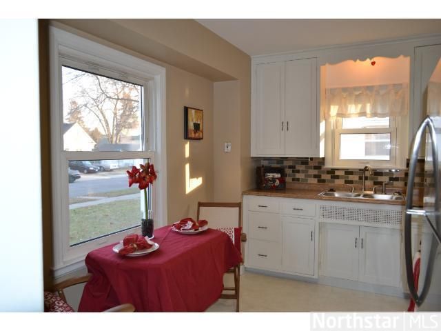 2538 Howard St NE, Minneapolis, MN 55418