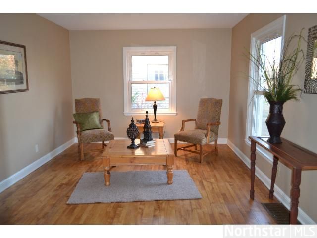 2538 Howard St NE, Minneapolis, MN 55418