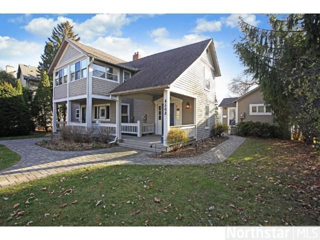 4568 Lake Ave, White Bear Lake, MN 55110