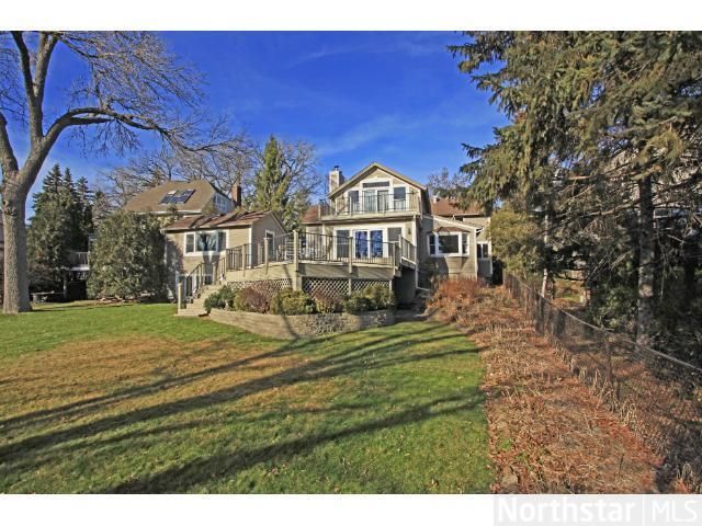 4568 Lake Ave, White Bear Lake, MN 55110