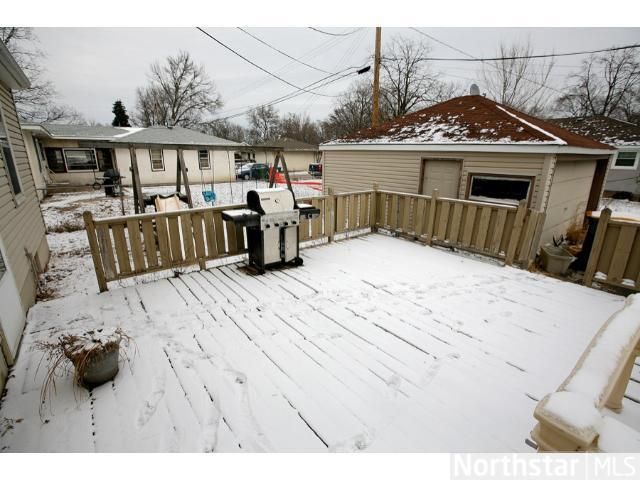 4400 Zane Ave N, Minneapolis, MN 55422