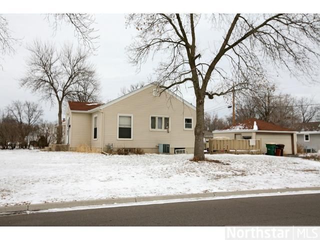 4400 Zane Ave N, Minneapolis, MN 55422