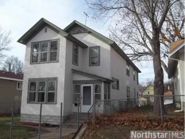 2207 Aldrich Ave N, Minneapolis, MN 55411