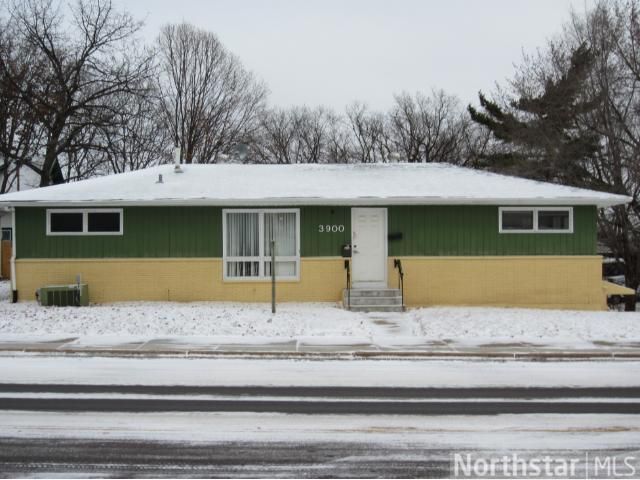 3900 36th Ave N, Robbinsdale, MN 55422