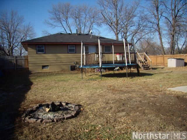 7793 Jackson St NE, Spring Lake Park, MN 55432