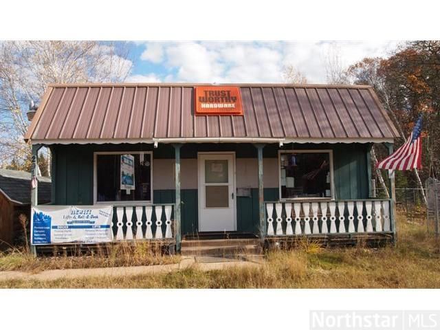 29146 County Road 3, Merrifield, MN 56465