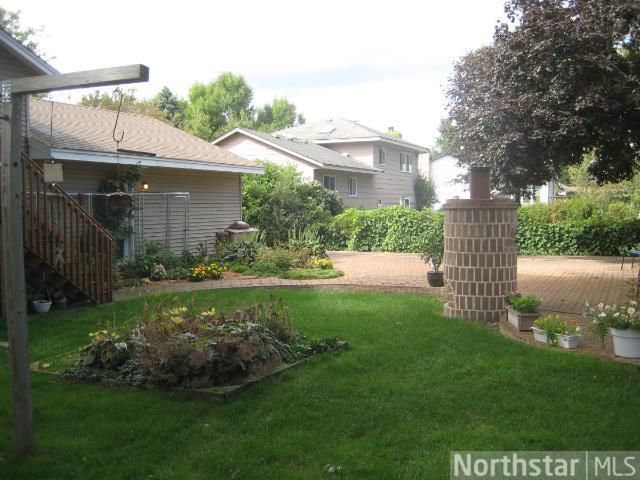 8625 Austin St NE, Circle Pines, MN 55014