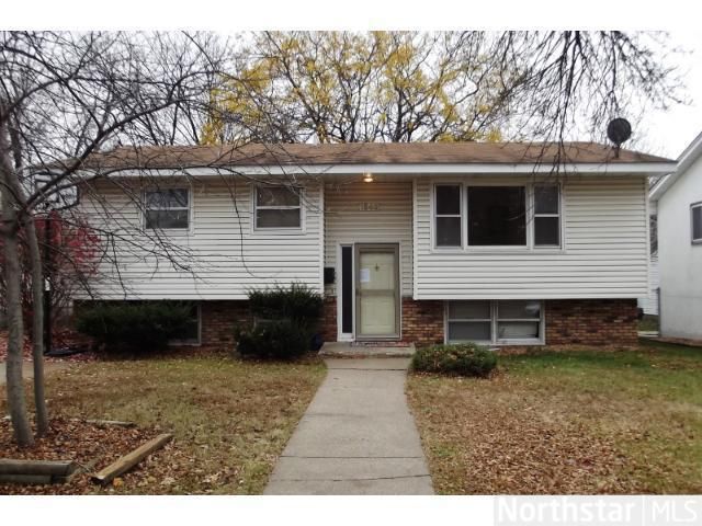 1546 Wilson Ave, Saint Paul, MN 55106