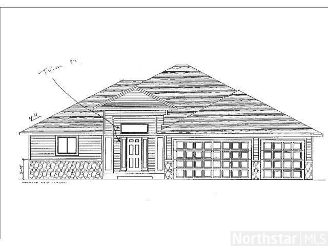 Lot 3 Blk 1 Kestral Ave, Chisago City, MN 55013