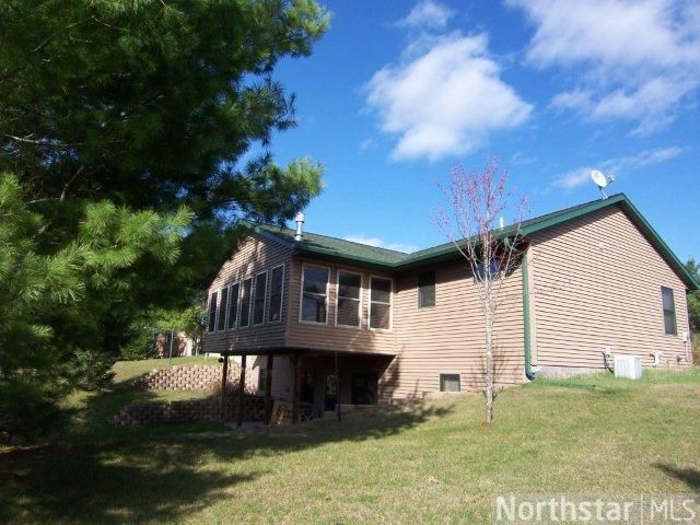 28087 Overland Trailway, Webster, WI 54893