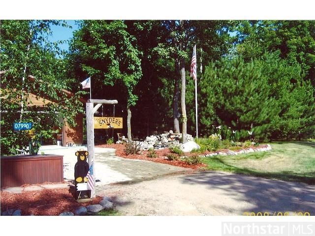 7990 Tree Frog Dr NW, Walker, MN 56484