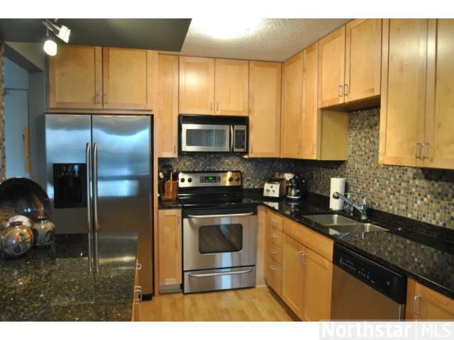 401 S 1st St #1416, Minneapolis, MN 55401