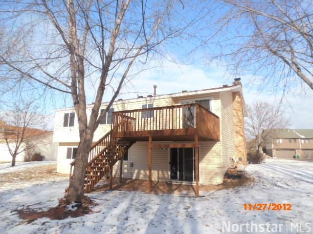10772 Butternut St NW, Coon Rapids, MN 55448