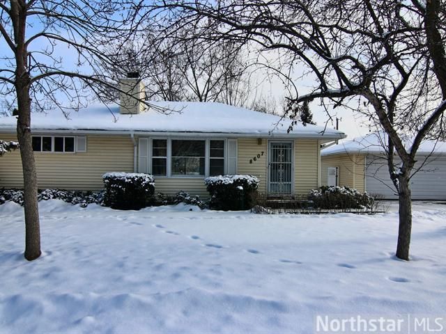 8607 Xerxes Ave S, Minneapolis, MN 55431