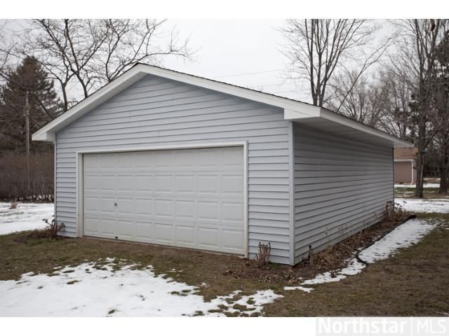 2927 142nd Ave NW, Andover, MN 55304