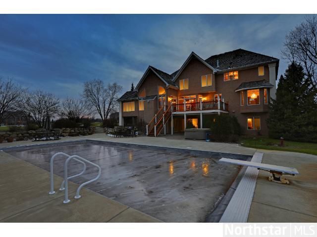 2700 Countryside Dr W, Long Lake, MN 55356
