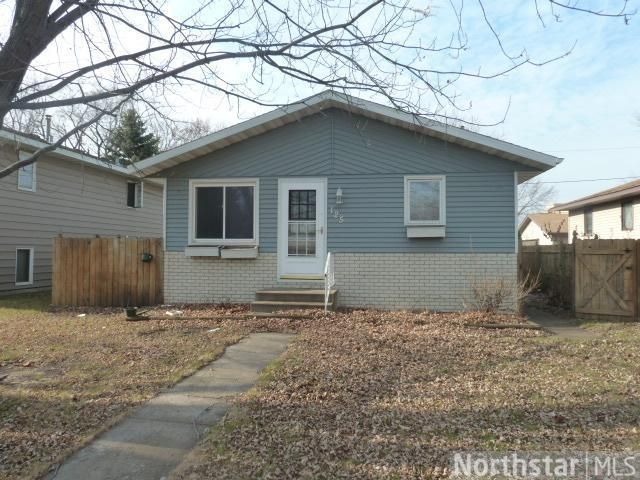 125 36th Ave N, Saint Cloud, MN 56303