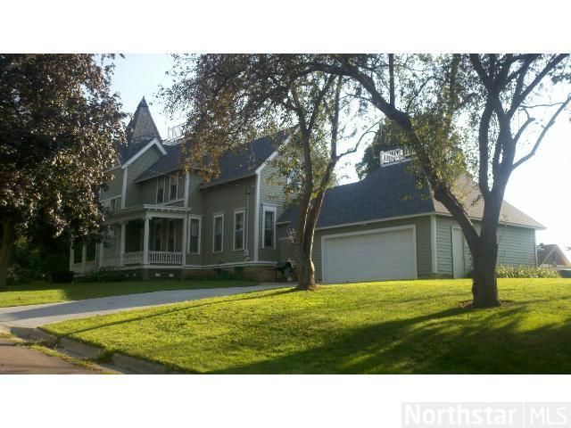 504 3rd St SW, Faribault, MN 55021