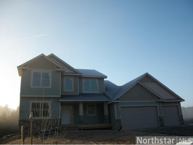 564 177th Ave NE, Ham Lake, MN 55304