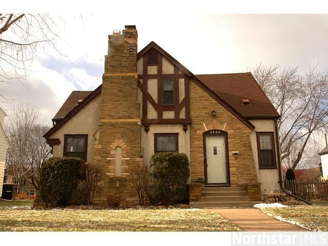 5428 Columbus Ave, Minneapolis, MN 55417