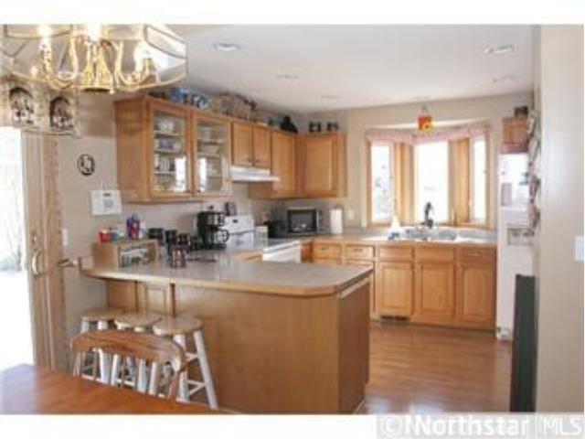 18587 Pascal Dr NW, Elk River, MN 55330