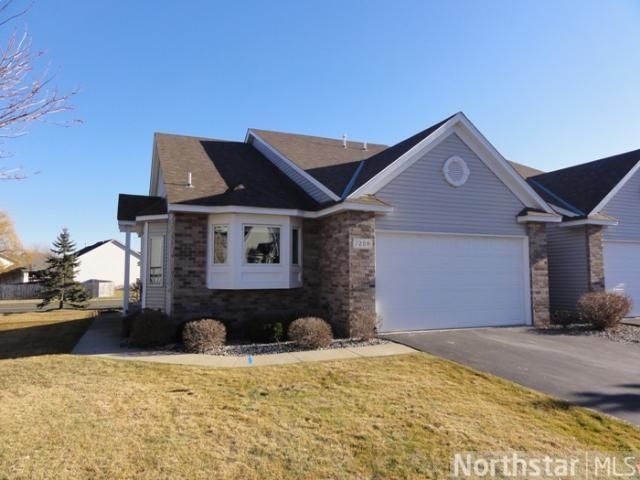 7208 Lake Ridge Dr, Savage, MN 55378