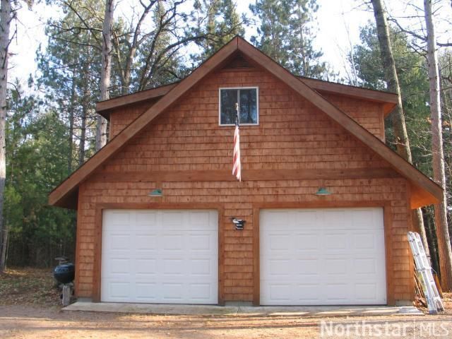 1983 N Rice Lake Rd, Spooner, WI 54801