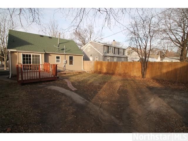 2724 Abbott Ave N, Minneapolis, MN 55422