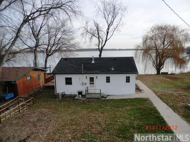 43505 Crown Dr, Harris, MN 55032