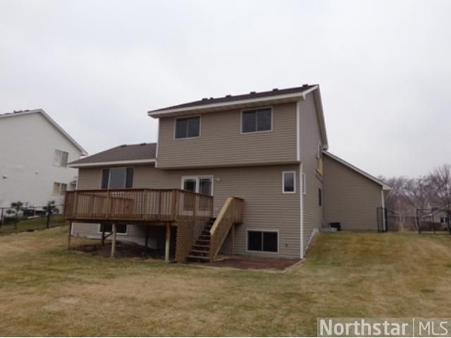 12675 Lincoln St NE, Blaine, MN 55434