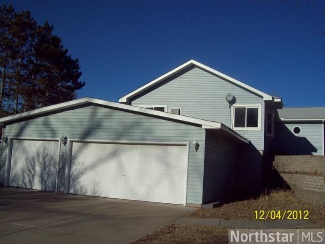 555 Clark St, Mora, MN 55051
