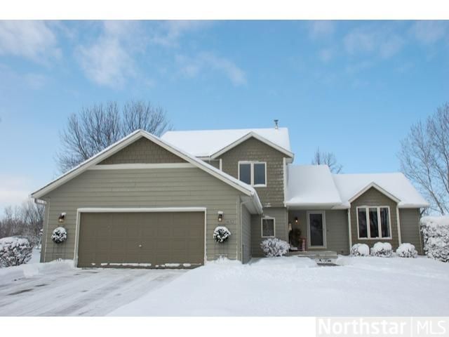 632 Hackmore Dr, Eagan, MN 55123
